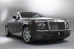 Rolls-Royce Phantom Coupe 2008 года